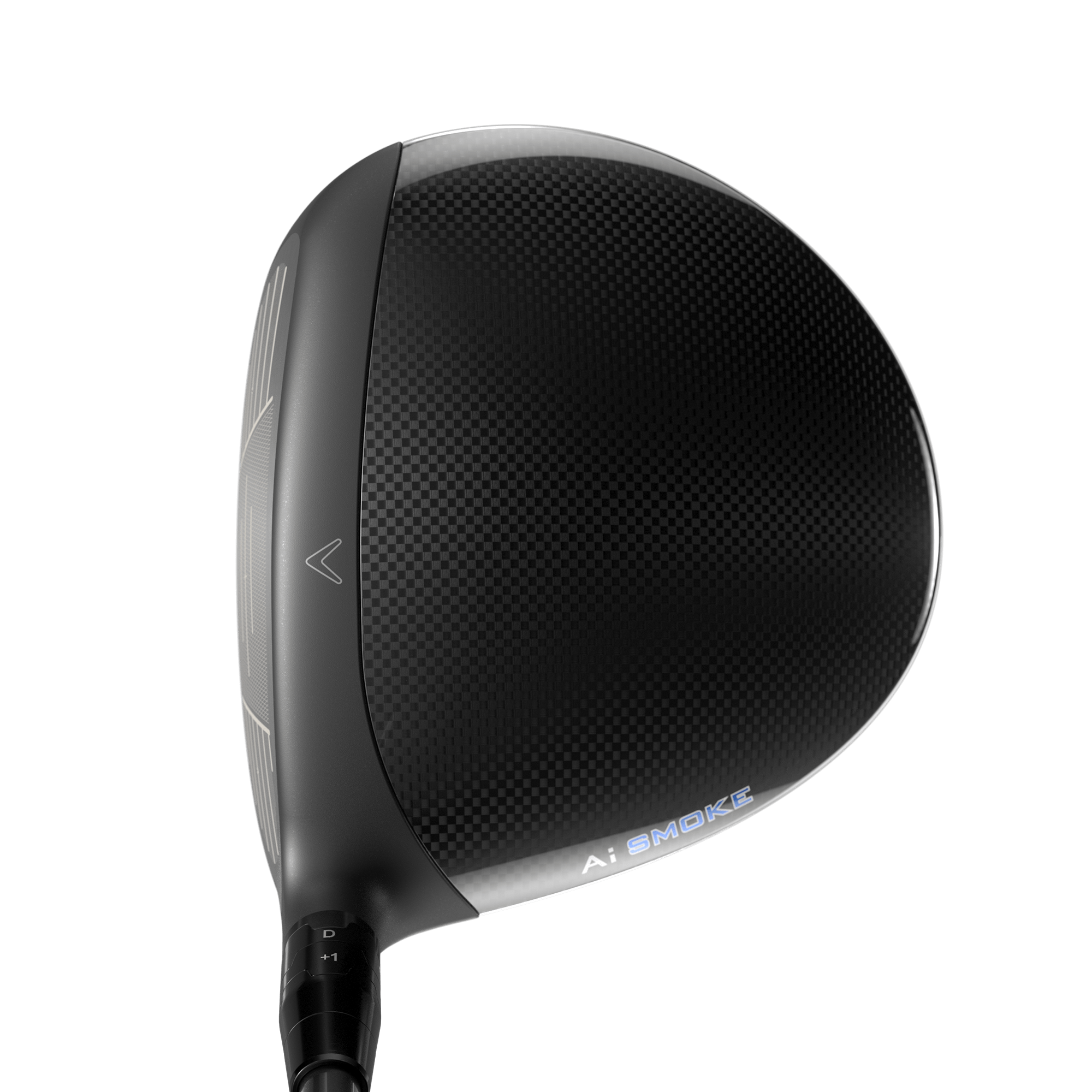 Callaway paradym ai smoke max 3w ヘッドのみ