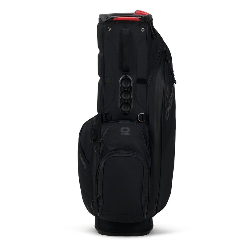 OGIO All Elements Hybrid stand bag - View 3