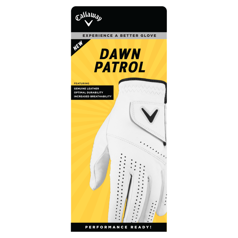 Dawn Patrol Glove - View 3