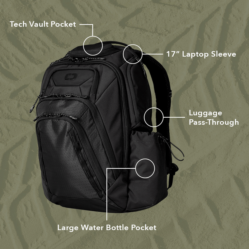 Renegade Pro Backpack - View 11
