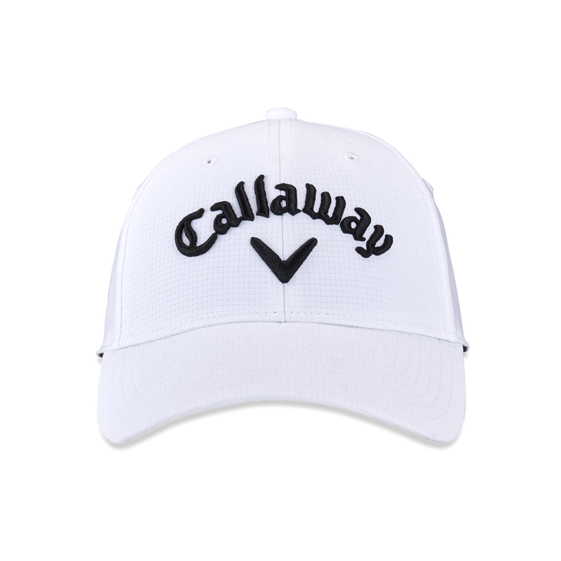CG Junior Tour Adjustable Hat - View 5