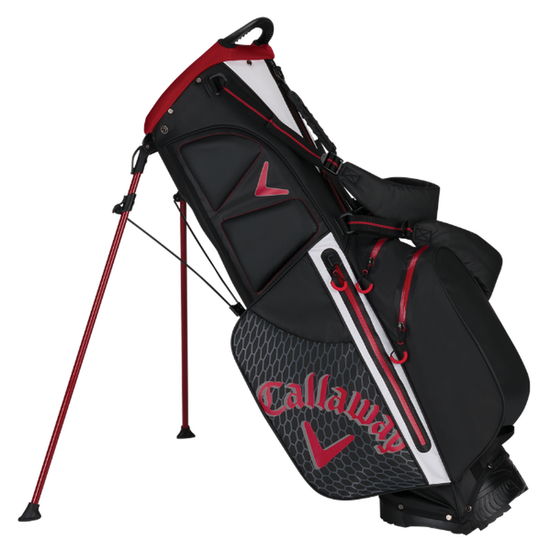 Aqua Dry Stand Bag - View 2