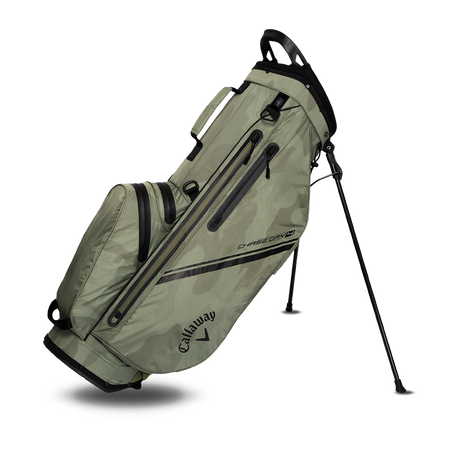 Chase Dry '25 Stand Bag