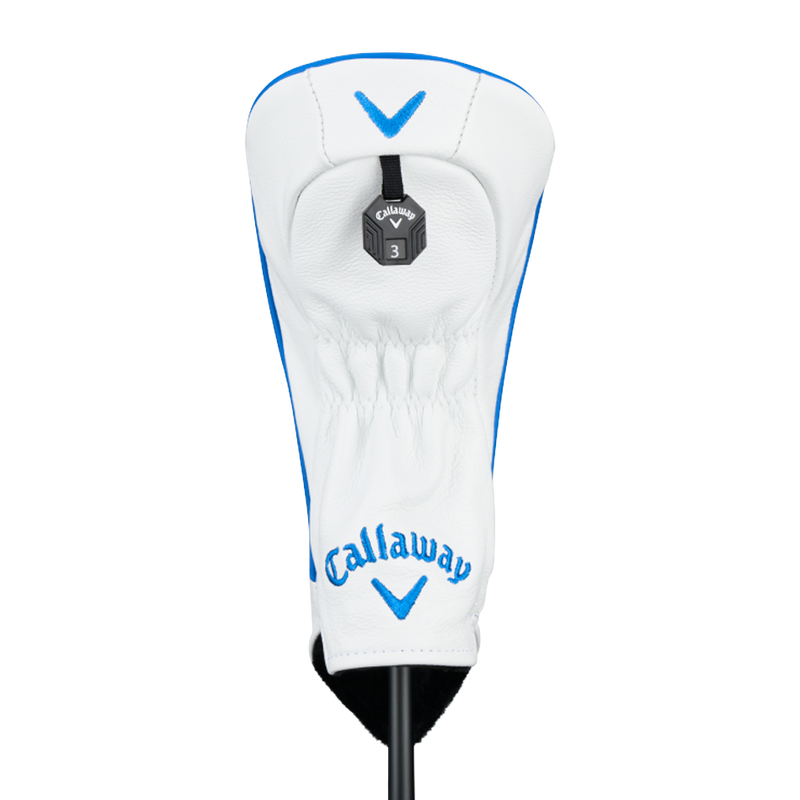 Limited Edition Women's April Major Fairway Headcover - View 2