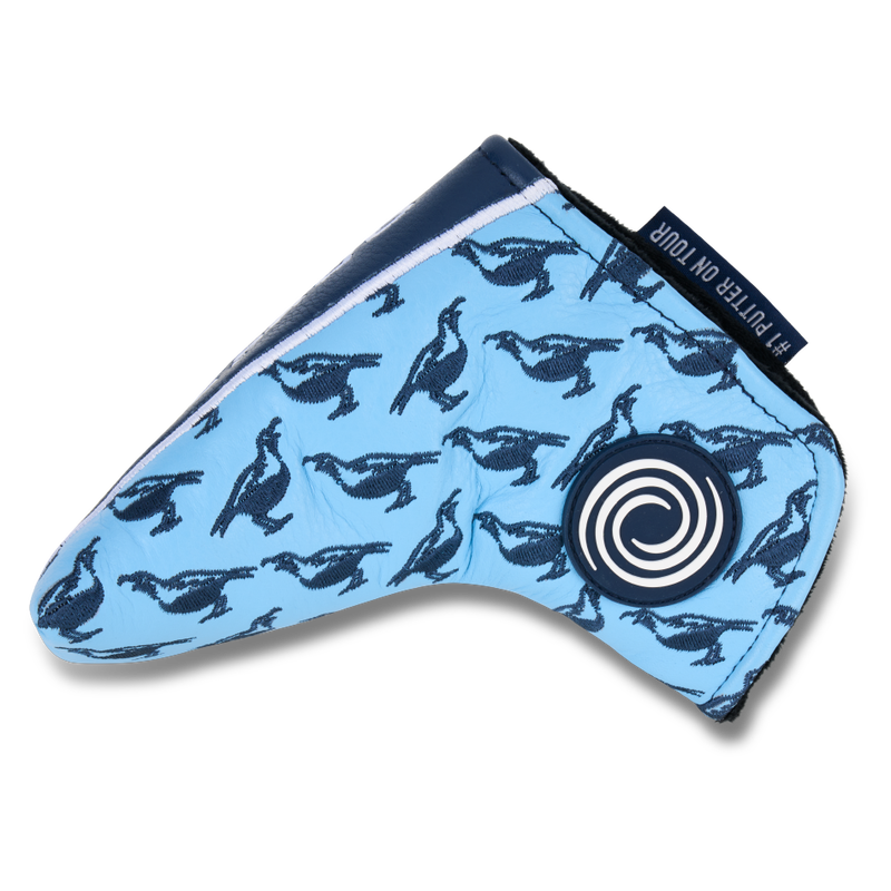 Limited Edition May Major Blade Headcover - View 2