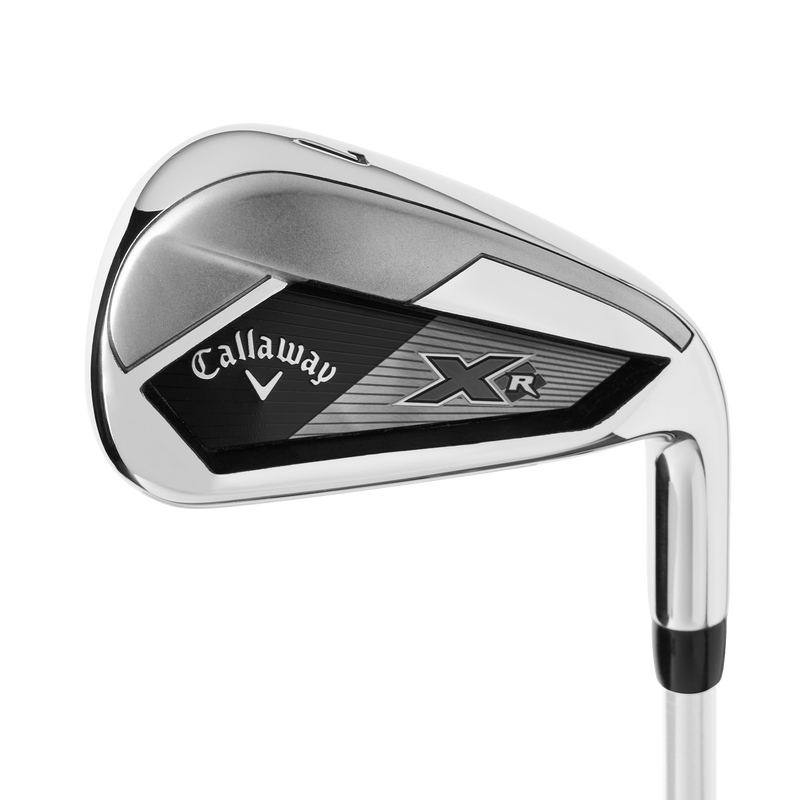 Men's XR 13-Piece Long Length Complete Set - View 14