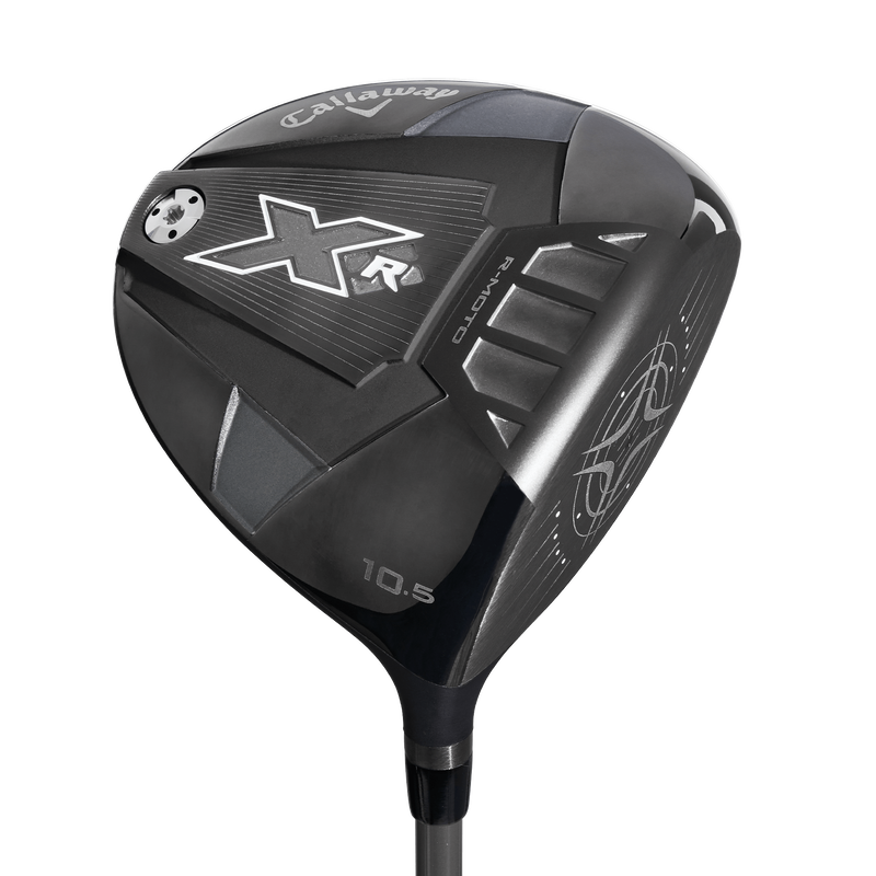 Men's XR 13-Piece Long Length Complete Set - View 5