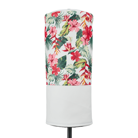 Limited Edition Aloha Driver Barrel Headcover