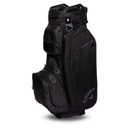 Org 14 HD Cart Bag
