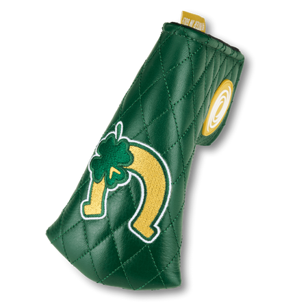 Limited Edition Lucky Blade Headcover