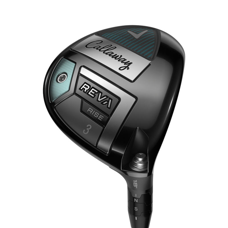 REVA RISE Fairway Woods - View 1