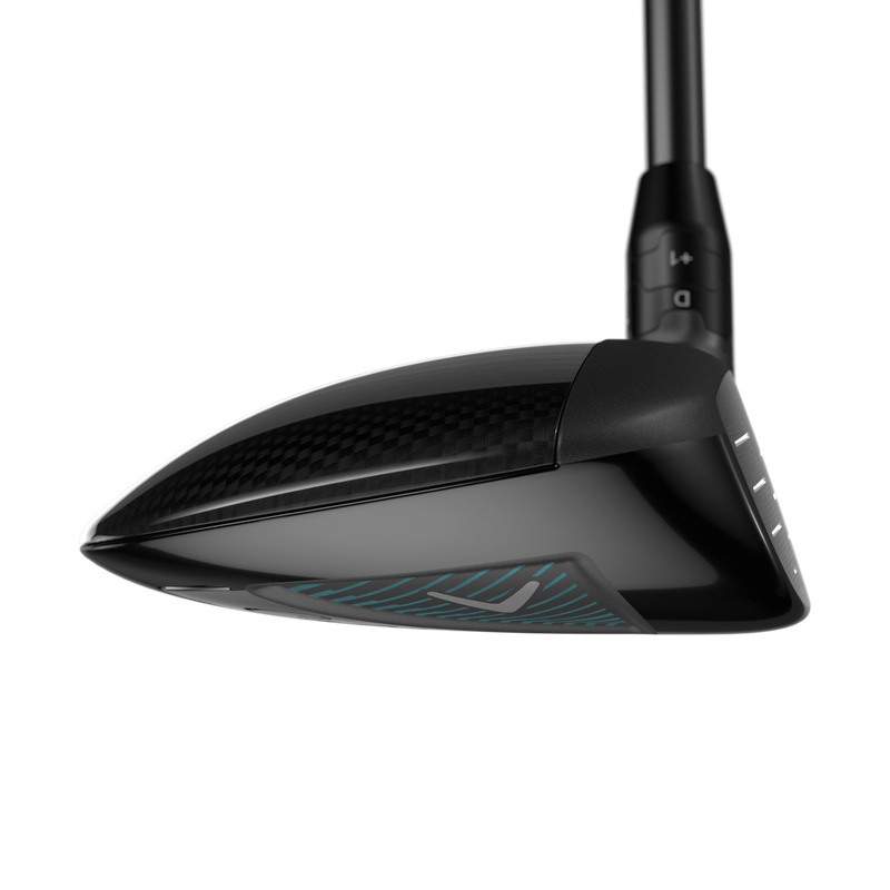 REVA RISE Fairway Woods - View 3