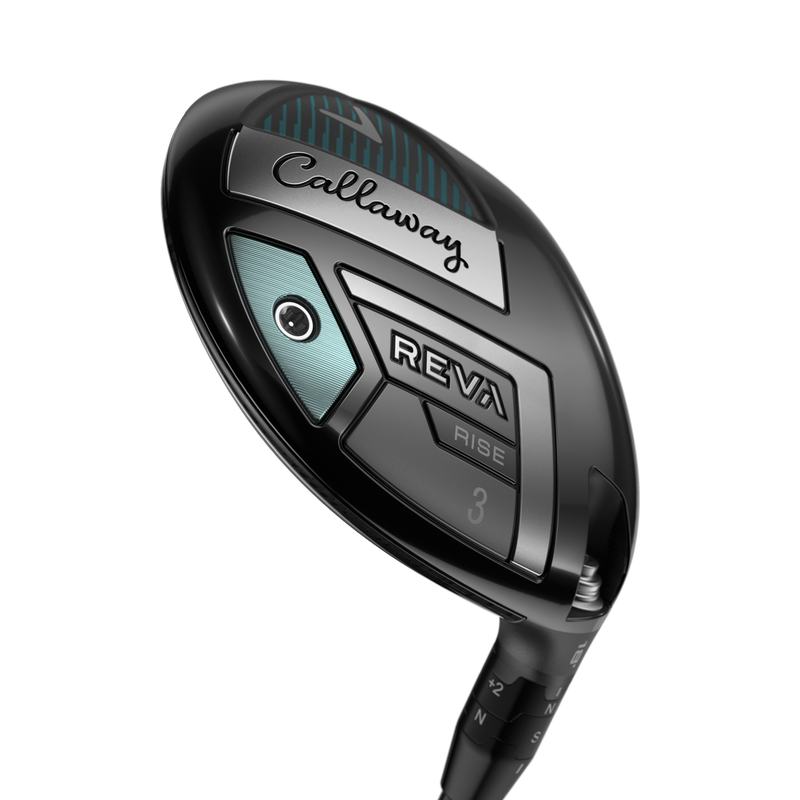 REVA RISE Fairway Woods - View 5