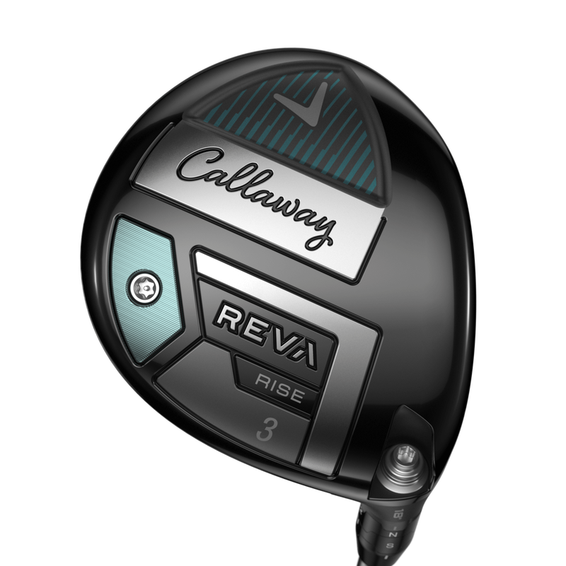 REVA RISE Fairway Woods - View 6