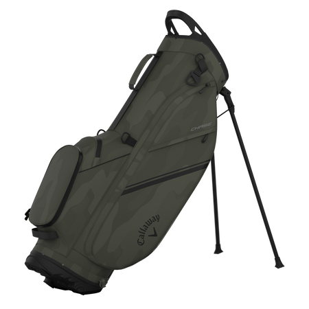 Callaway Chase Stand Bag