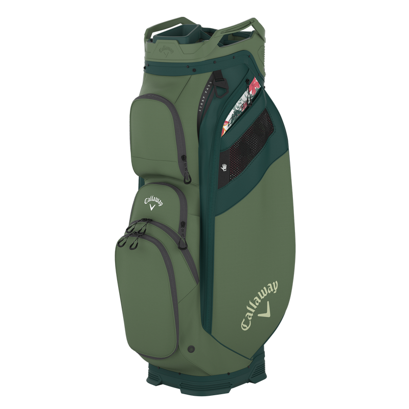 ORG 14 Cart Bag - View 1