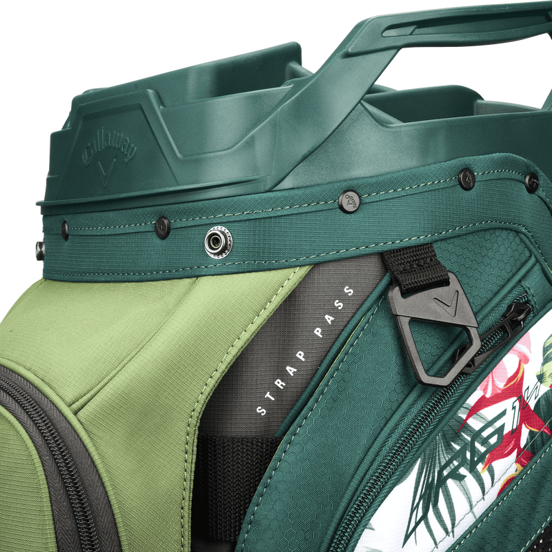 ORG 14 Cart Bag - View 10