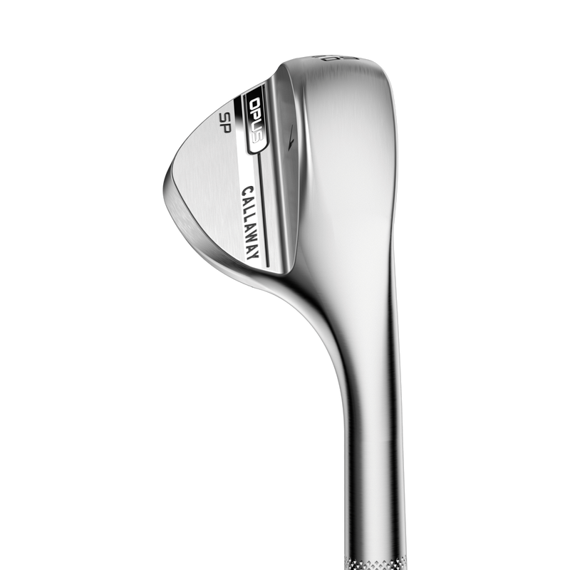Women's Opus SP Chrome Wedge - View 6