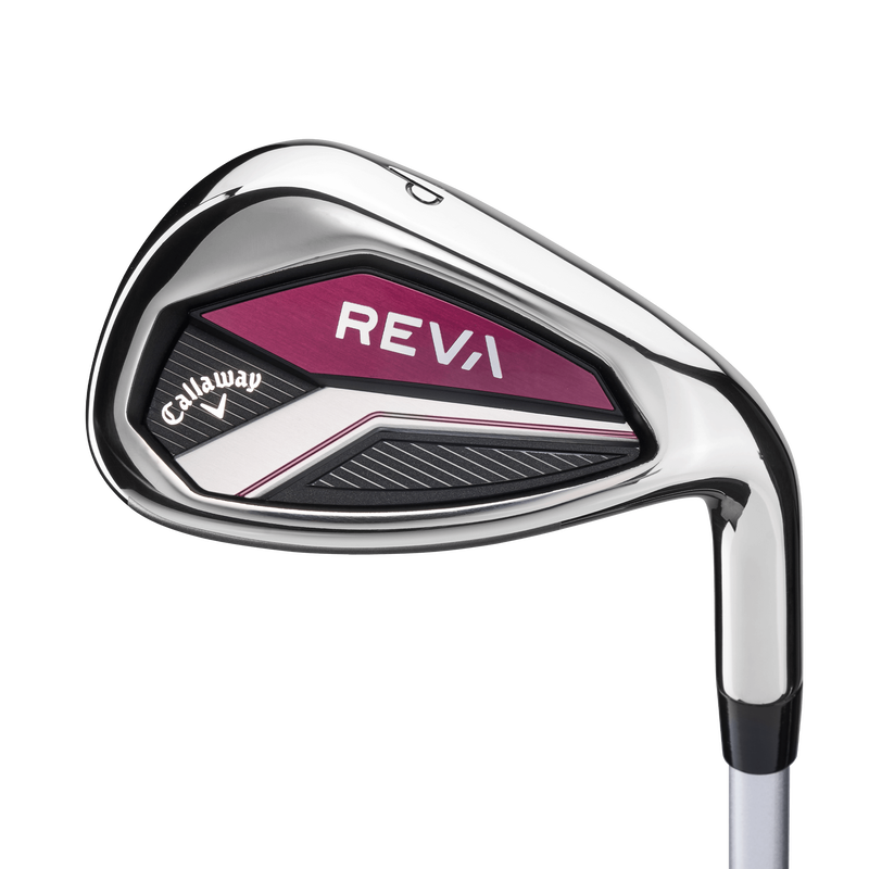 Women&rsquo;s REVA 11-Piece Cart Bag Complete Set - View 14