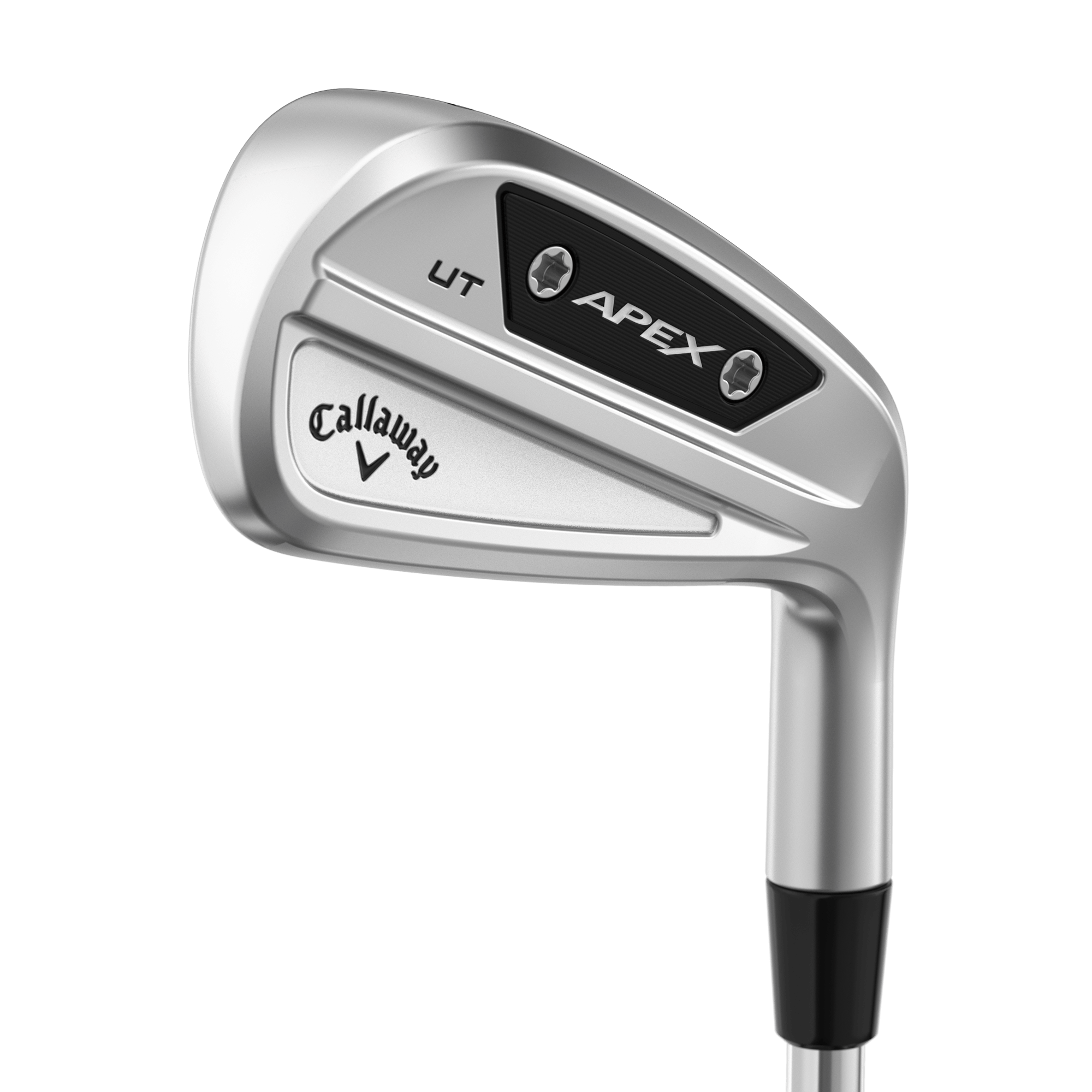 Callaway Apex UT ハイブリッド アイアン2本セット 21°24° Apex '24 Utility Irons