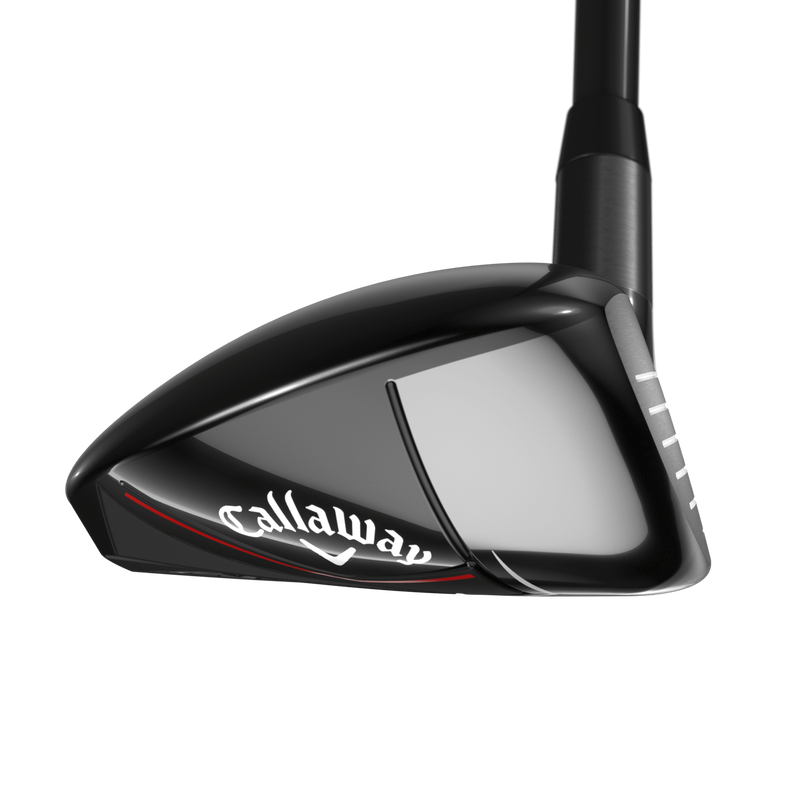 Apex '24 Utility Woods - View 3