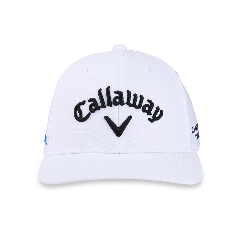 Tour Authentic Performance Pro XL Adjustable Cap - View 5