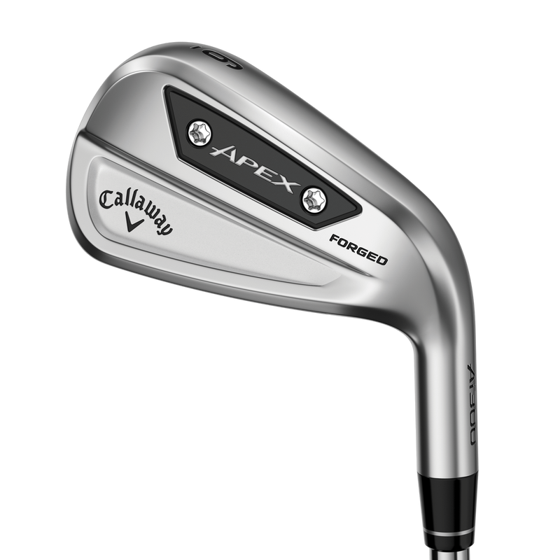 Apex Ai300 Iron - View 5