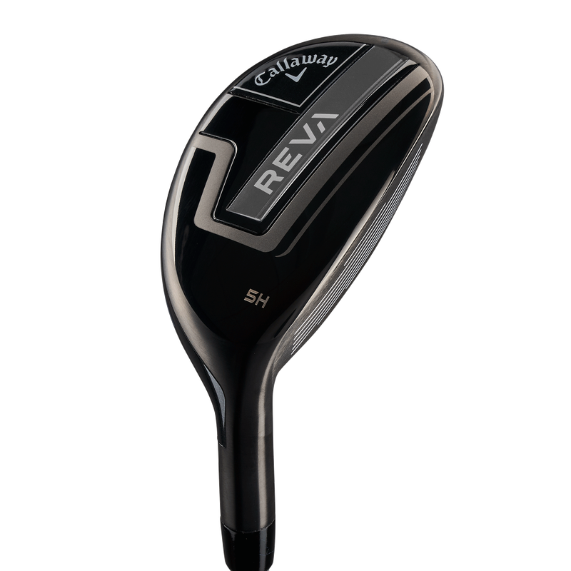 Women&rsquo;s '21 REVA 8-Piece Complete Set - View 5