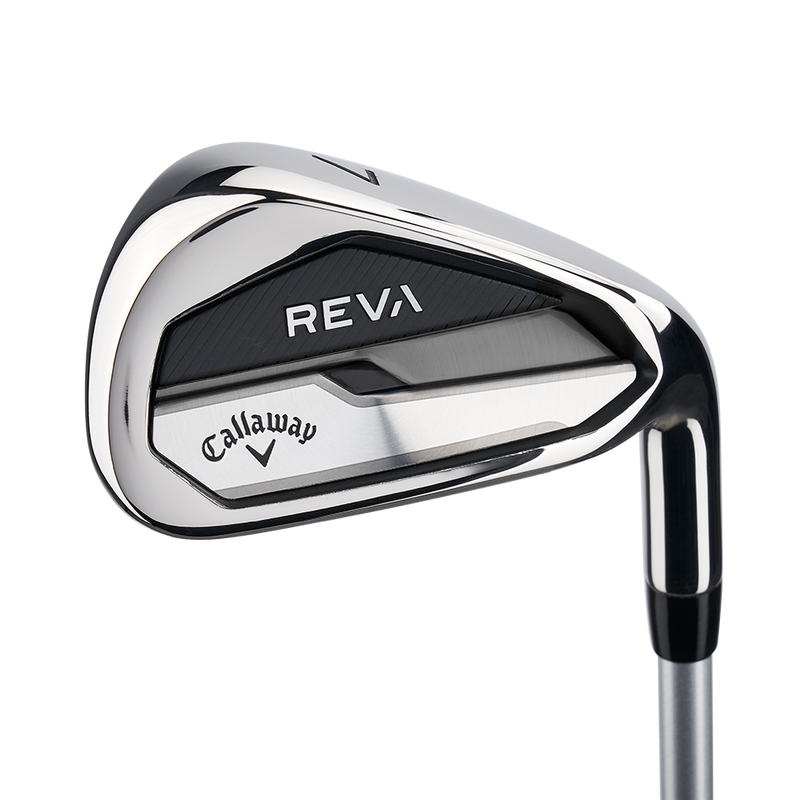 Women&rsquo;s '21 REVA 8-Piece Complete Set - View 6