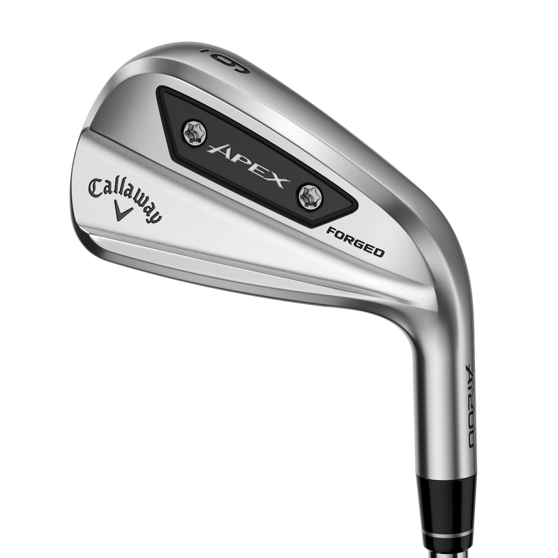 Apex Ai200 Irons - View 5