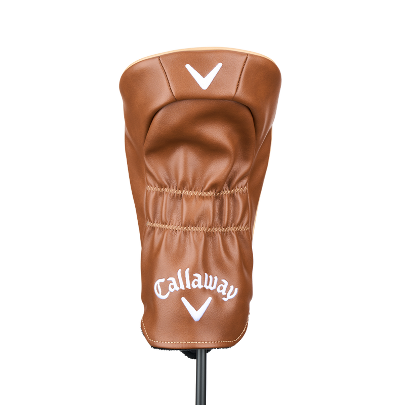 Limited Edition Women's June Major Driver Headcover - View 2