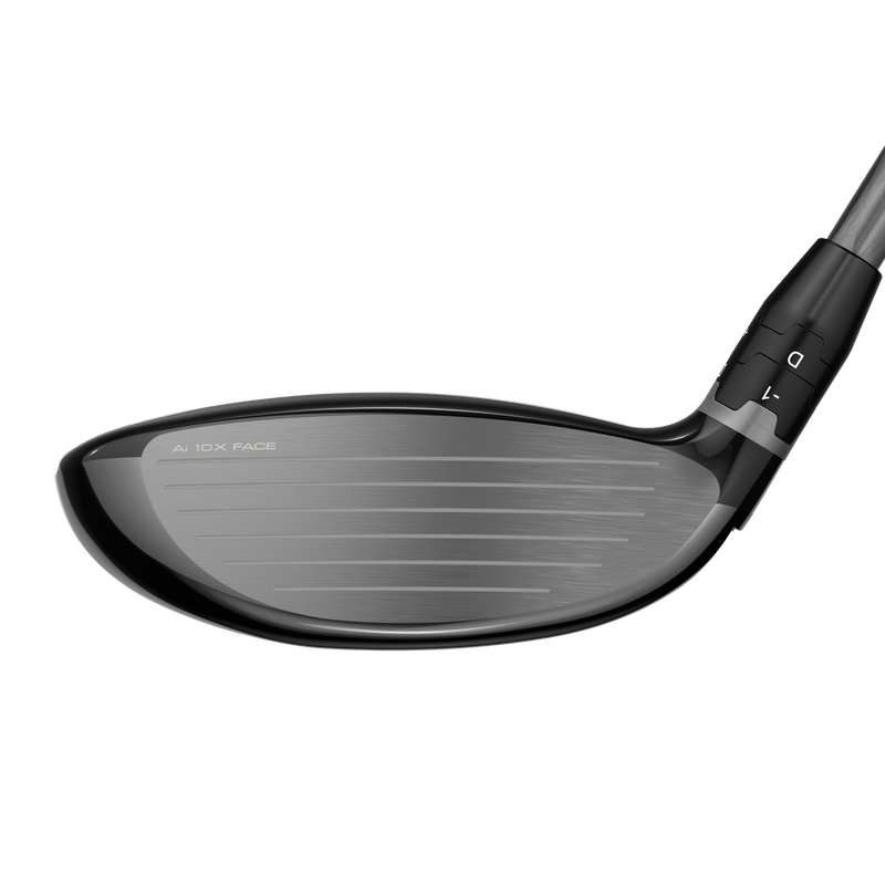 Elyte Titanium Fairway Woods - View 4
