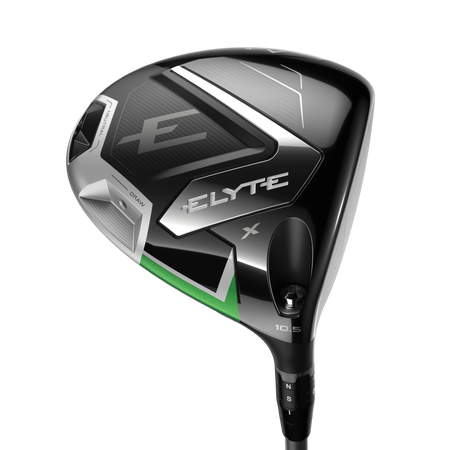 Women's Elyte X Driver