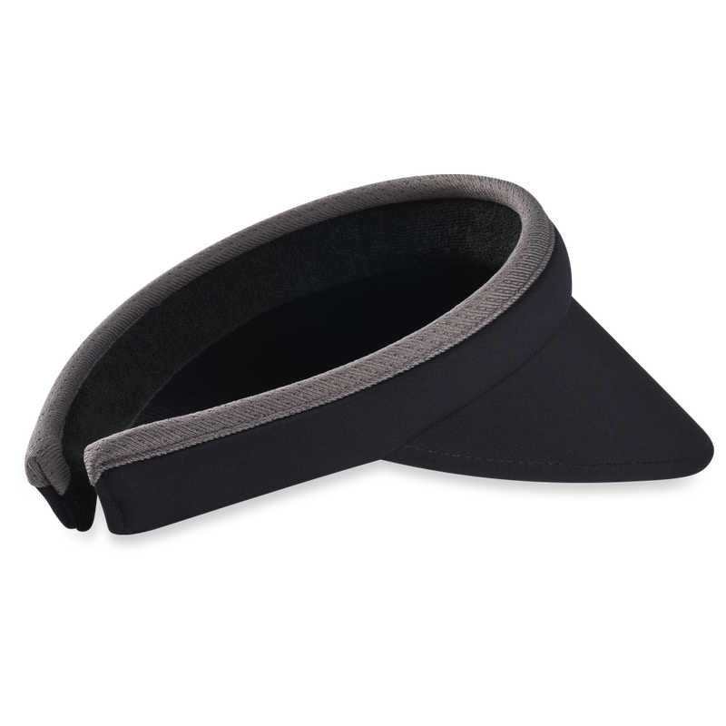 Women's Clip Visor - View 3