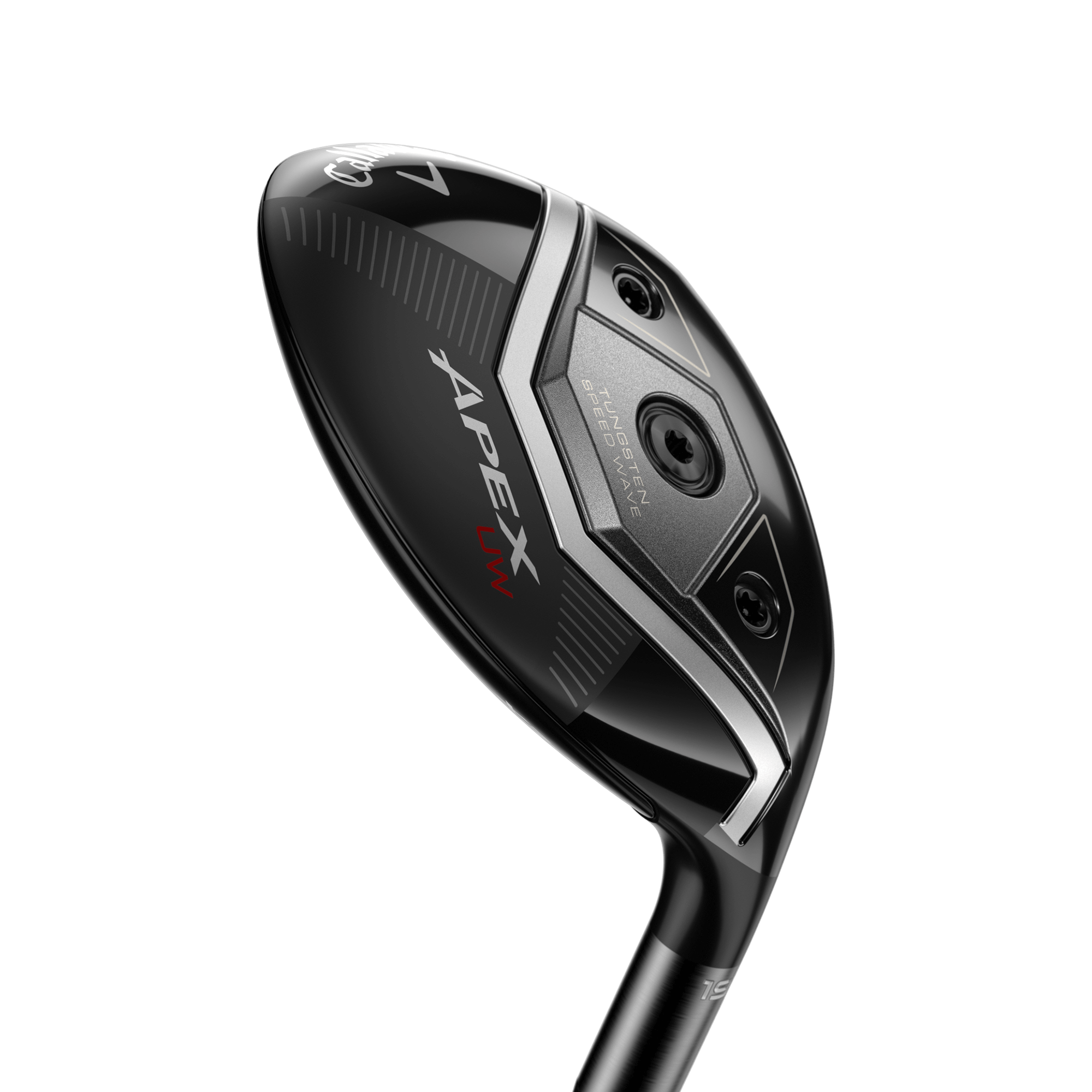 Apex Utility Woods