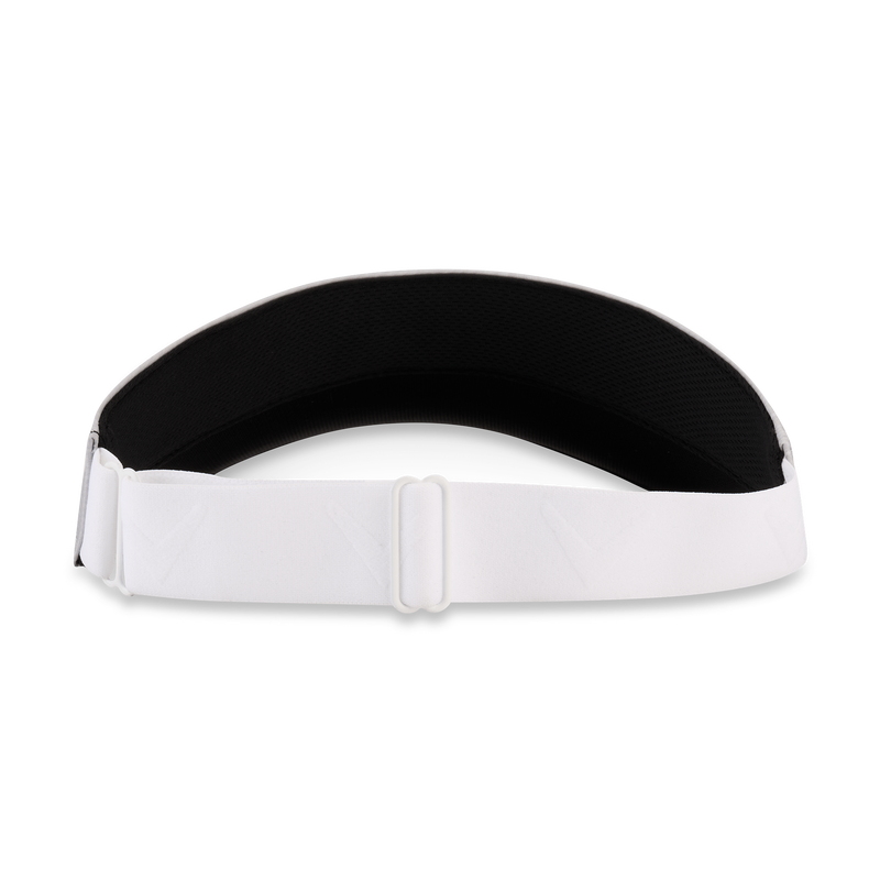 Women's See the Break Visor - View 2