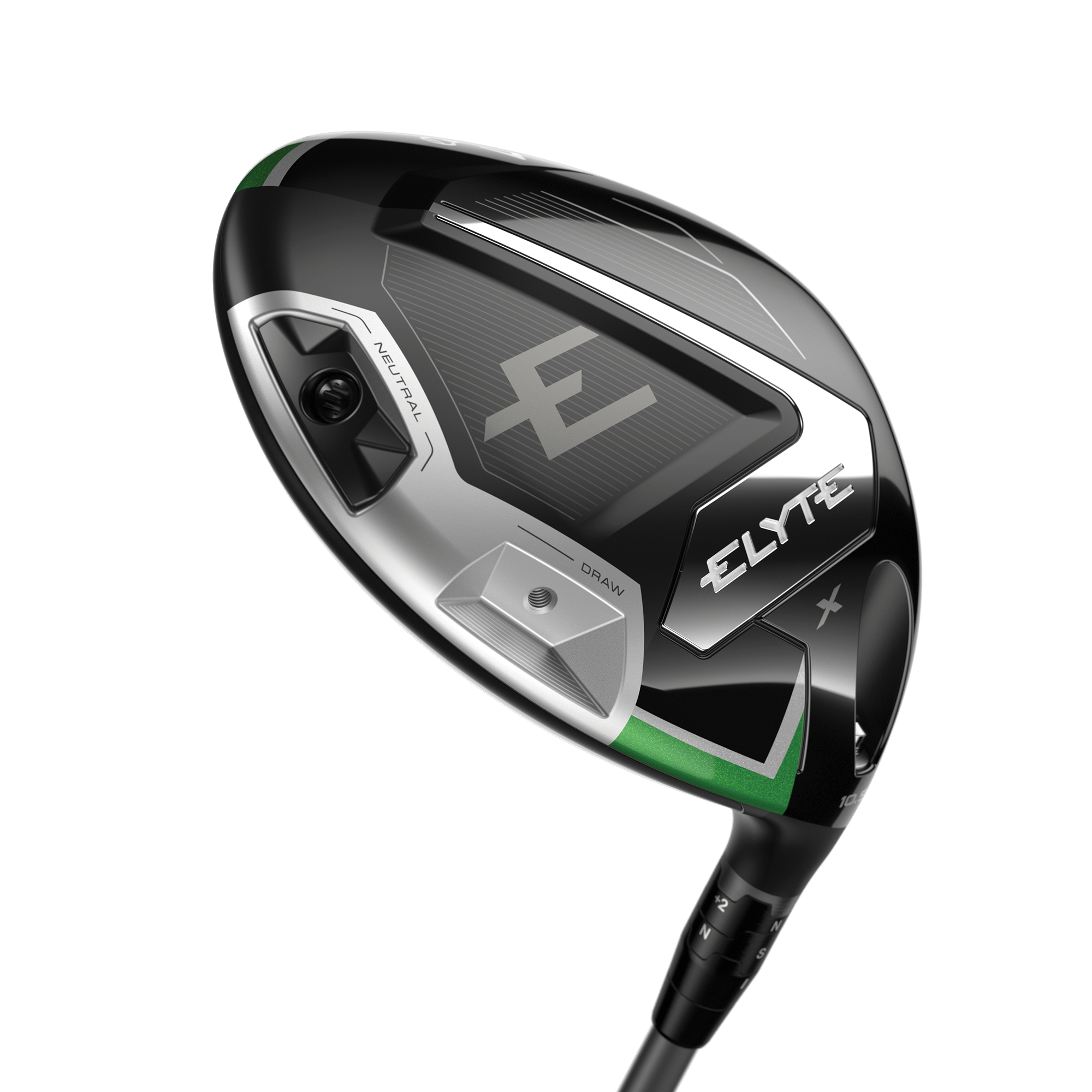 Callaway Golf Europe |ELYTE X Driver | Official Site