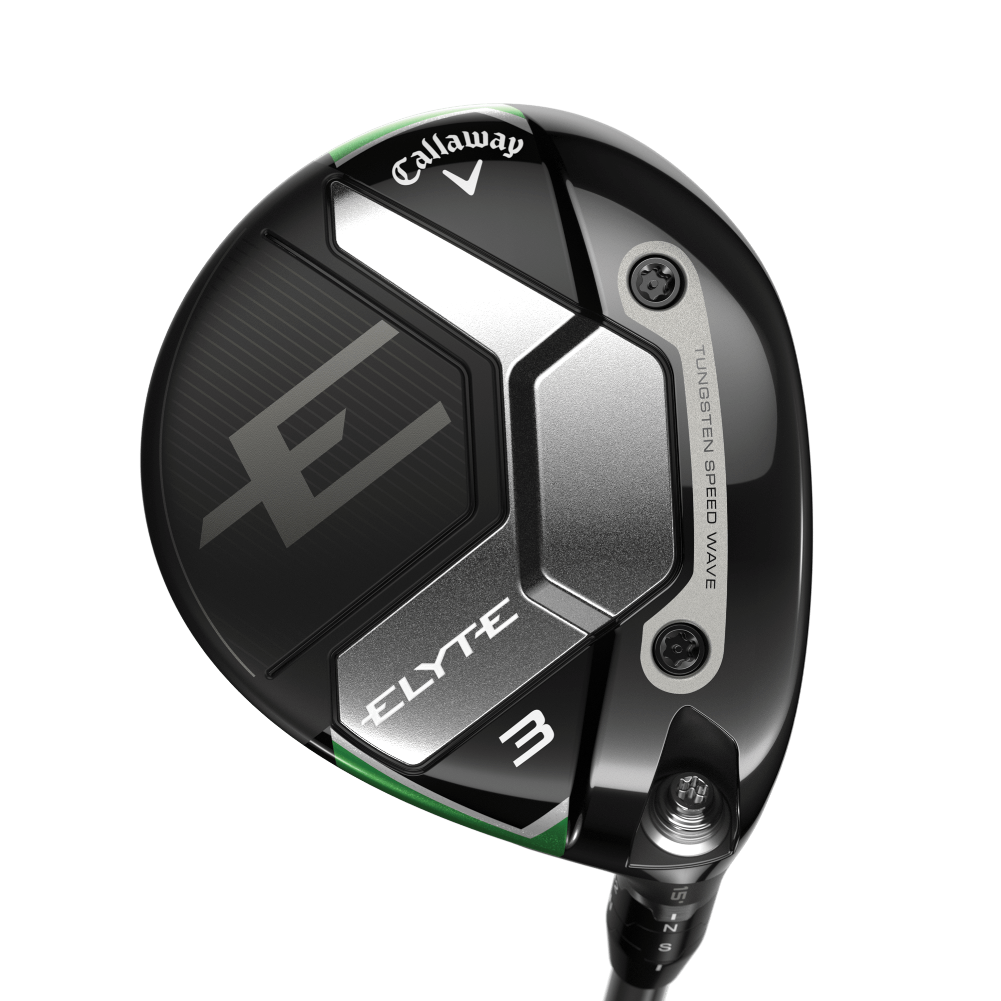 Callaway Golf Europe | Elyte Fairway Wood | Official Site