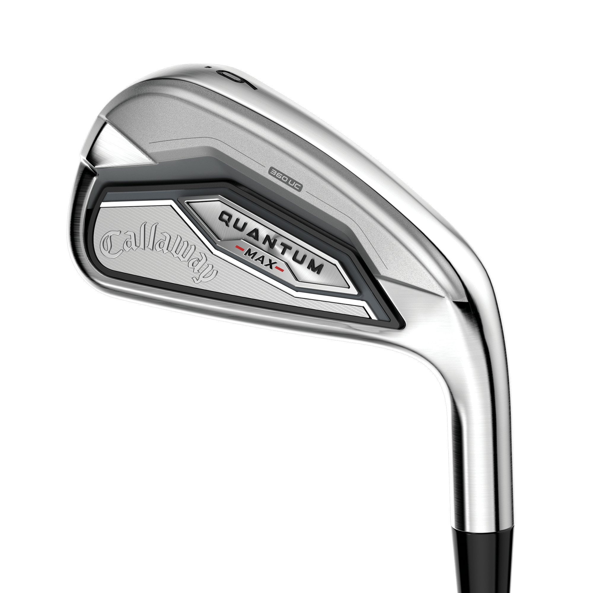 Callaway Golf Europe | Quantum Max Irons