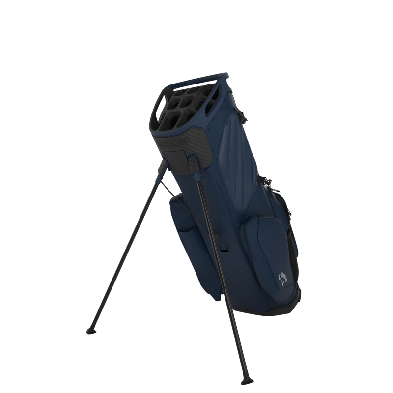 Fairway 14 HD stand Bag - View 2