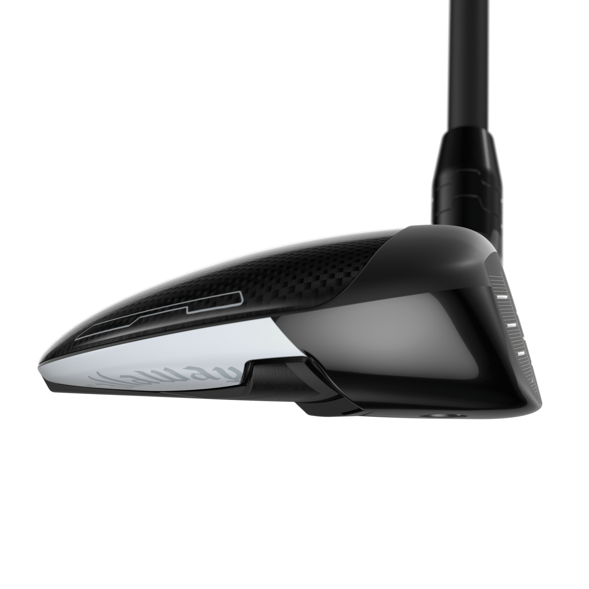 Quantum Max Fast Fairway Woods | Callaway Golf Europe