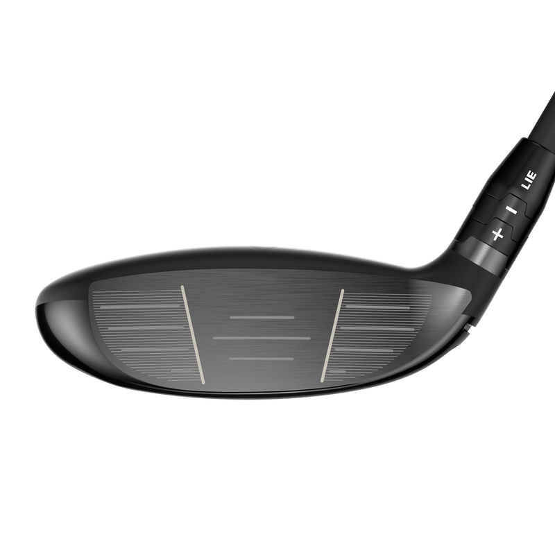 Quantum Max Fast Fairway Woods | Callaway Golf Europe