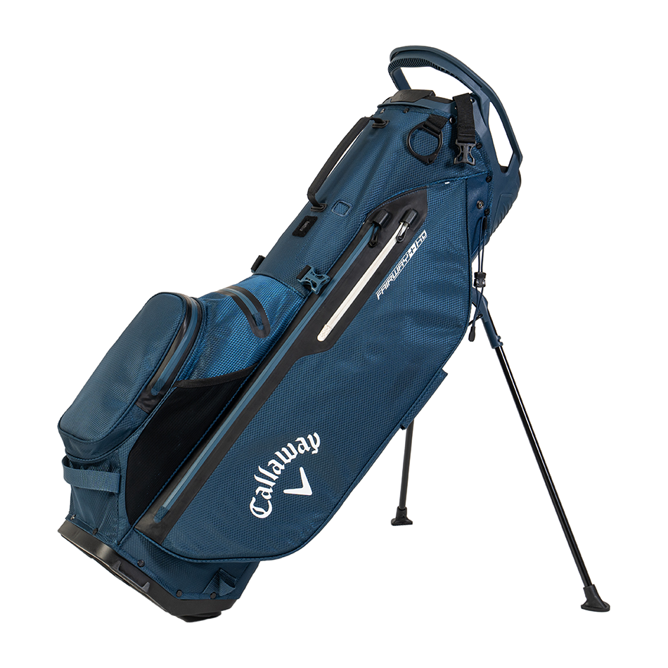 Callaway Callaway + HD Bag (2025)