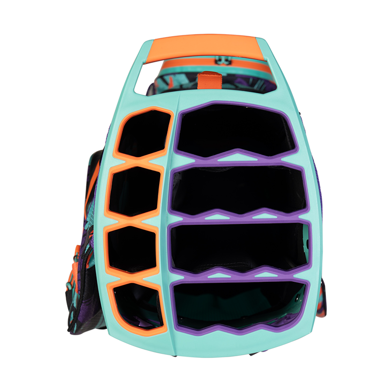 All Elements Hybrid Golf Stand Bag EU '26 - View 6