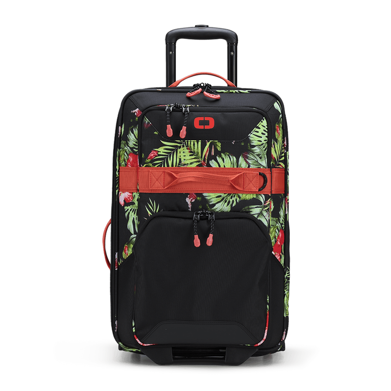Alpha Layover Carry-On - View 2