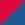 Navy/Red