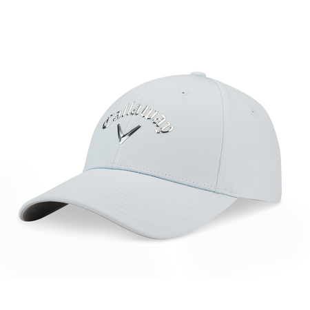 Women's Liquid Metal Hat