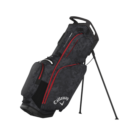 Fairway 14 HD stand Bag