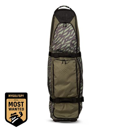 Renegade Golf Travel Cover
