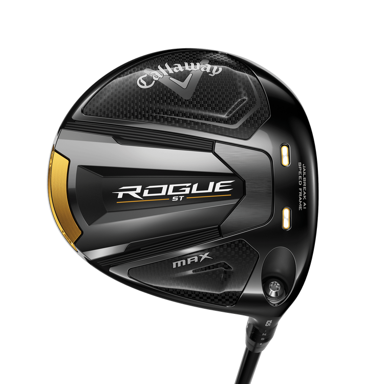 Women's Rogue ST MAX Drivers - View 6